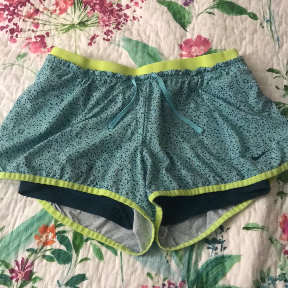 Nike Dri-Fit Pocket Shorts